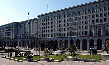 Foto: web del Ministerio