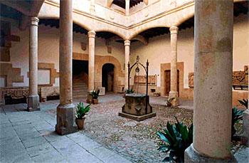 Museo (foto: Diario Noticias de Castilla y León)