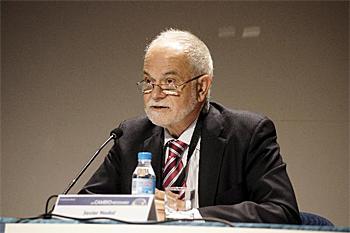 Javier Nadal (Foto: web ONCE)
