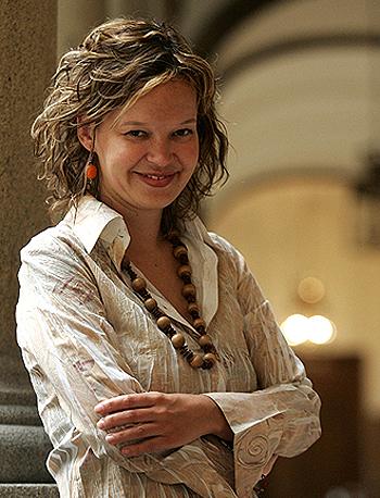 Leire Pajín