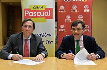 Sello concedido por el Ministerio