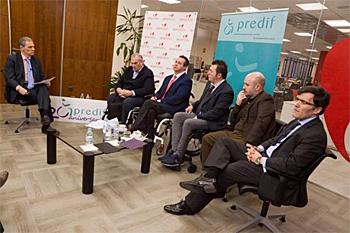Foto: Predif