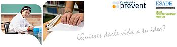 Web Fundación Prevent