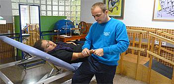 Rehabilitación