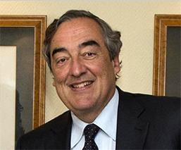 Juan Rosell