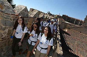 Web Ruta BBVA