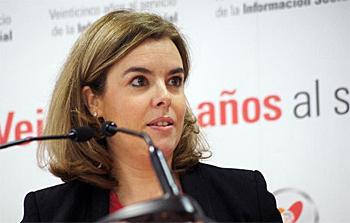 Sáenz de Santamaría