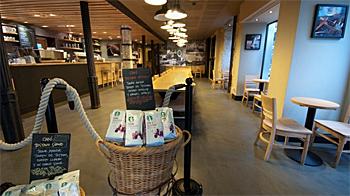 Establecimiento de Starbucks (web)