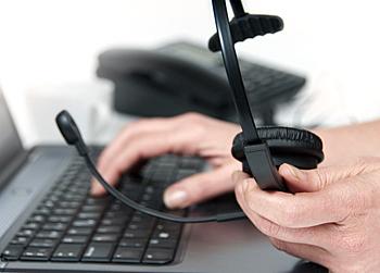 Curso telemarketing