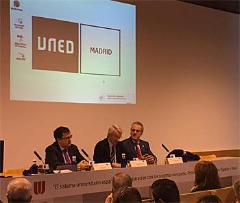 Intervención Alberto Durán