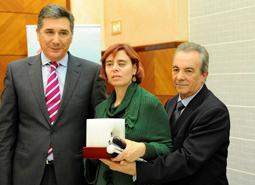 Oliván, Carcedo y Huerta