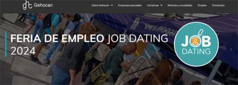 Feria de empleo