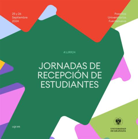 Cartel promocional de la cita