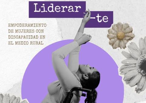 Cartel promocional
