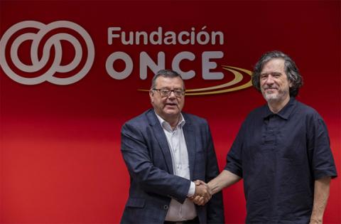 Momento de la firma