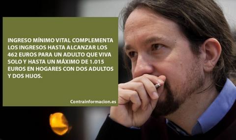 Pablo Iglesias