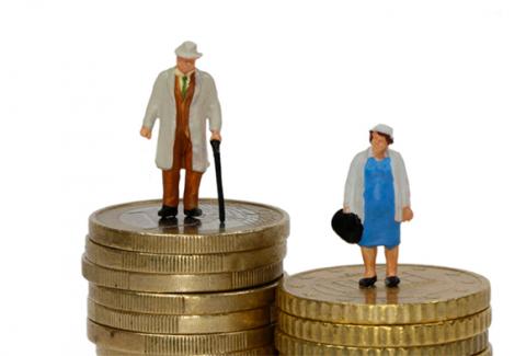 Diferencia entre pensiones