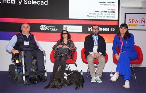Foto de familia