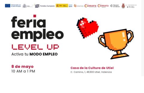 Cartel de la feria.
