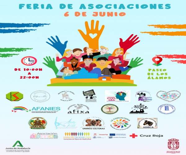 Cartel promocional