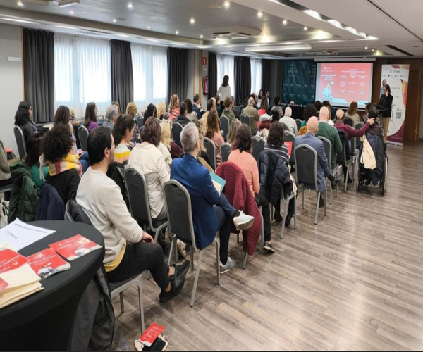 Momento de la jornada