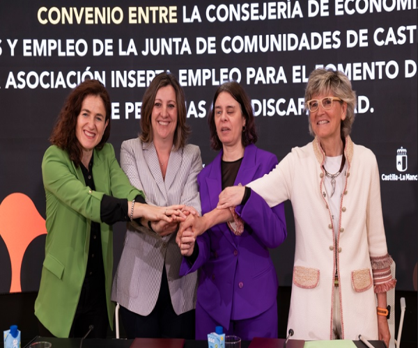 Foto de grupo