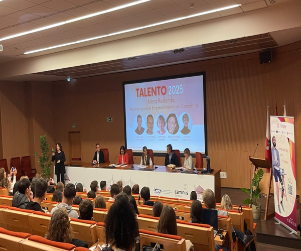 Momento del encuentro