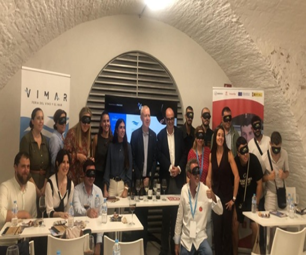 Foto de familia