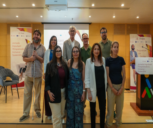 Foto de familia
