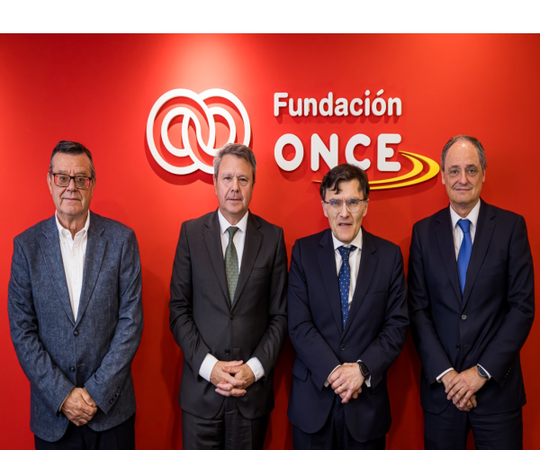 Foto de grupo.