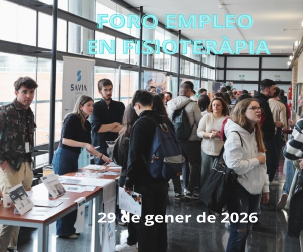 Fotografía del foro