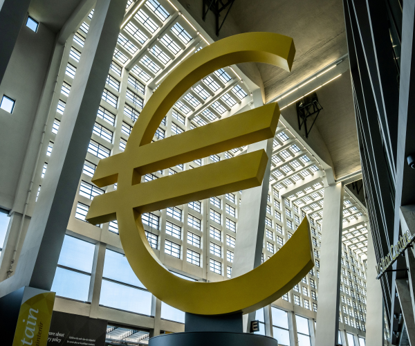 Imagen de euro