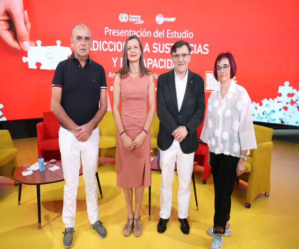 Foto de familia