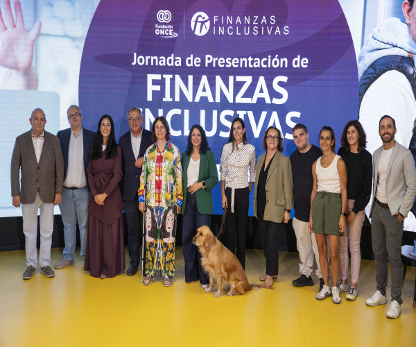 Foto de familia