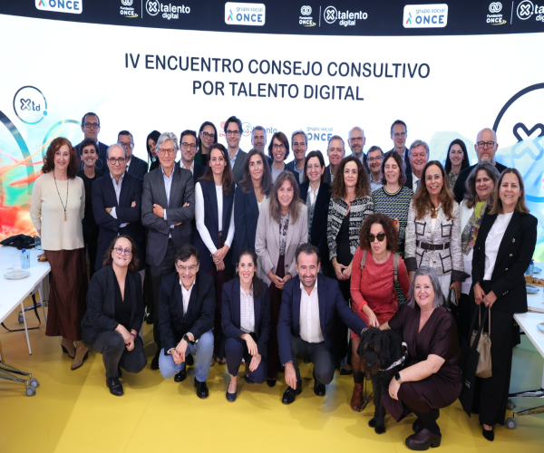 Foto de familia