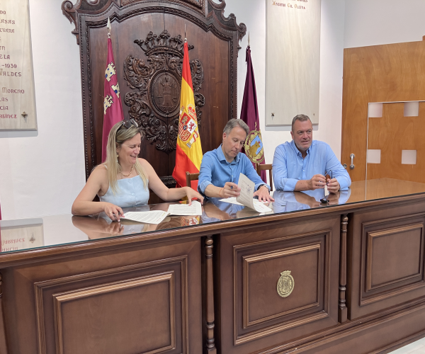 Momento del acuerdo
