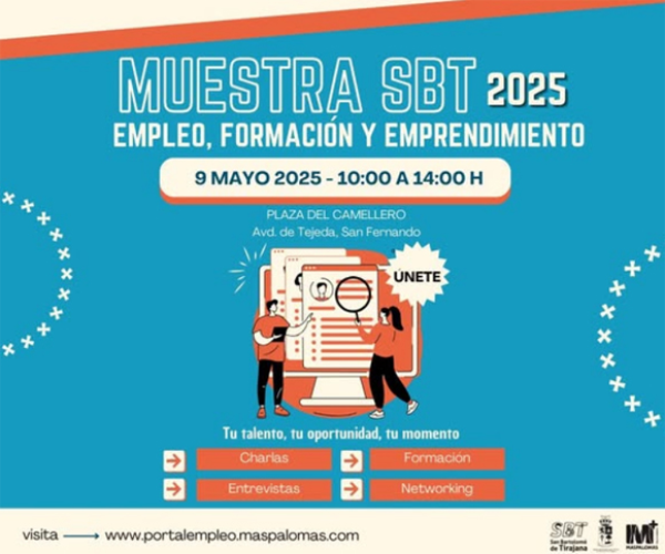 Cartel promiconal