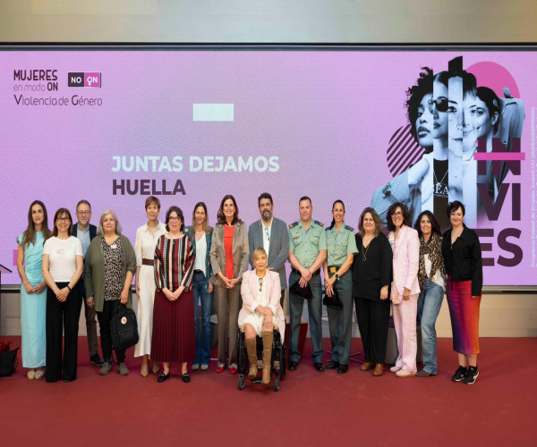 Fotografía de familia