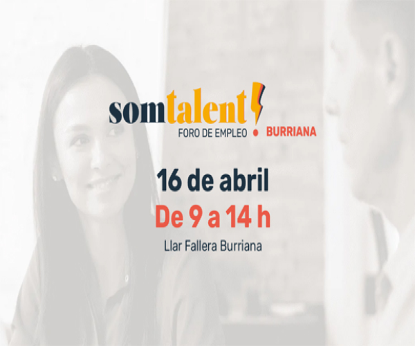 Cartel promocional