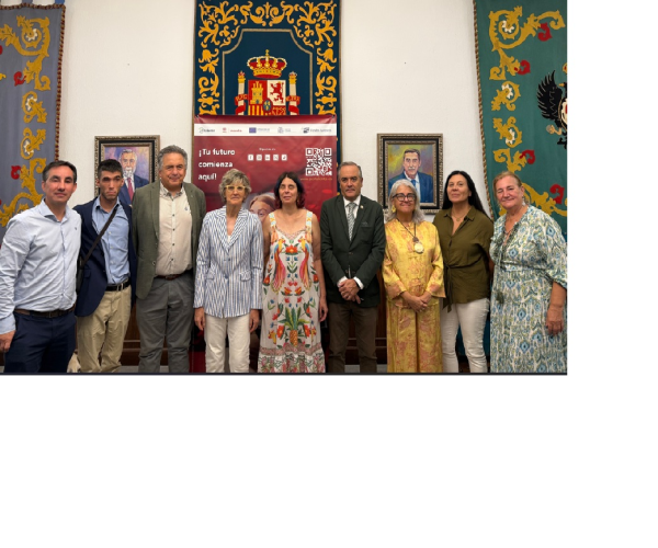 Foto de grupo