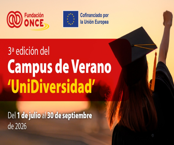 Cartel del campus