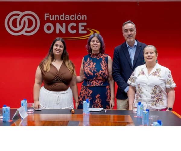 Foto de grupo