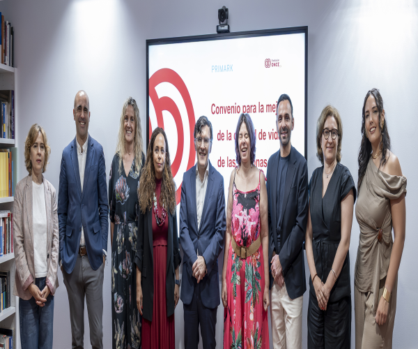 Foto de familia