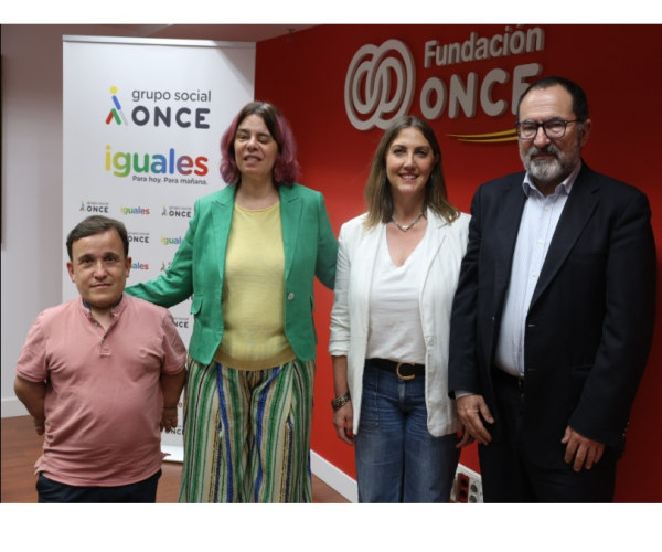 Foto de familia