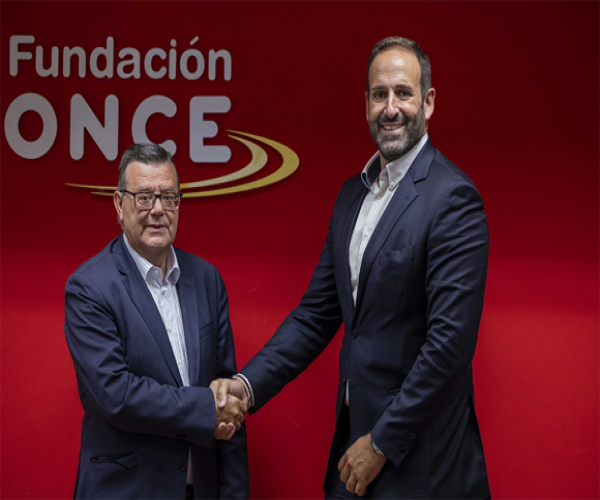 Momento de la firma