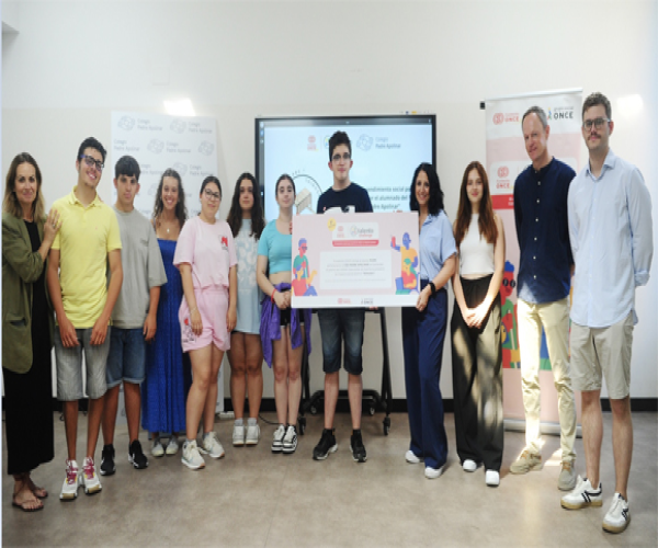 Grupo ganador
