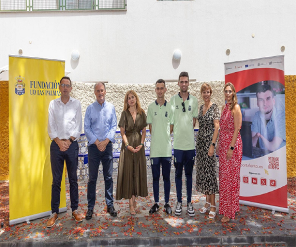 Foto de familia