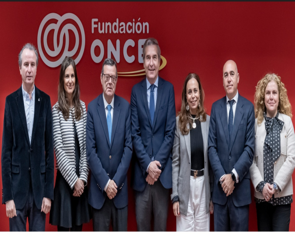 Foto de grupo