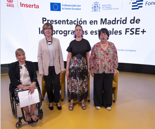 Foto de familia