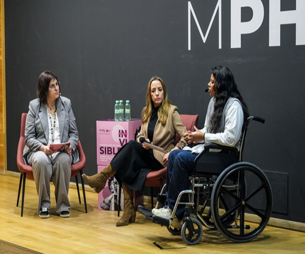 Momento del encuentro